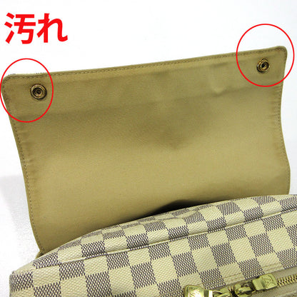 LOUIS VUITTON | ルイ・ヴィトン ナヴィグリオ ショルダーバッグ N51189 ホワイト【三重本店】