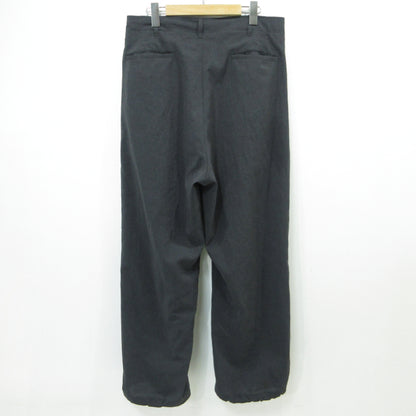 JOURNAL STANDARD | ジャーナルスタンダード 吸水速乾 接触冷感 EVALET オーバーパンツ その他ボトムス 25-030-600-5510-1-0 グレー サイズ：L【三重本店】