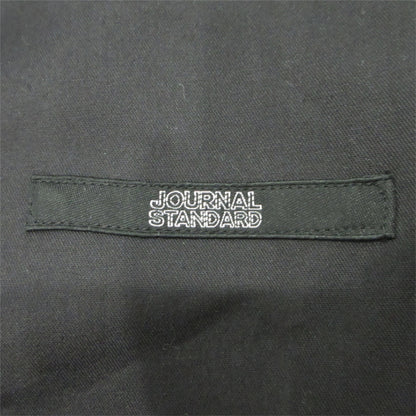 JOURNAL STANDARD | ジャーナルスタンダード 吸水速乾 接触冷感 EVALET オーバーパンツ その他ボトムス 25-030-600-5510-1-0 グレー サイズ：L【三重本店】