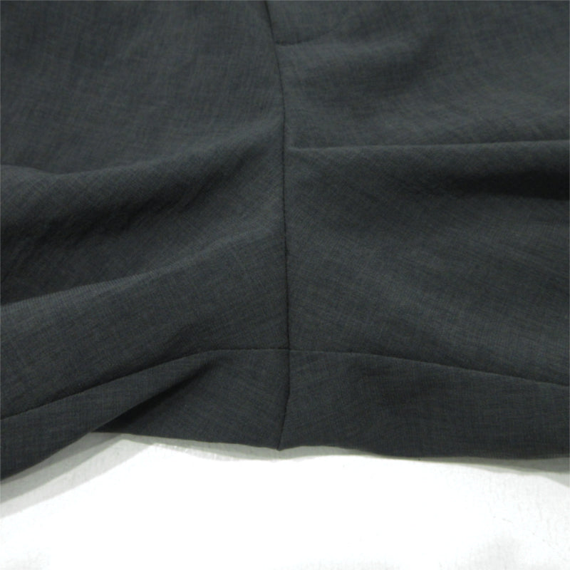 JOURNAL STANDARD | ジャーナルスタンダード 吸水速乾 接触冷感 EVALET オーバーパンツ その他ボトムス 25-030-600-5510-1-0 グレー サイズ：L【三重本店】