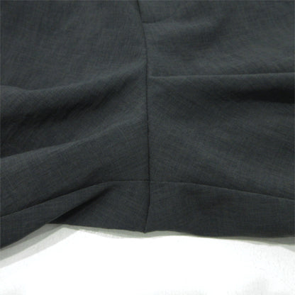 JOURNAL STANDARD | ジャーナルスタンダード 吸水速乾 接触冷感 EVALET オーバーパンツ その他ボトムス 25-030-600-5510-1-0 グレー サイズ：L【三重本店】