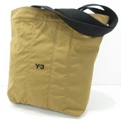 Y-3 | ワイスリー トートバッグ キャメル【三重本店】