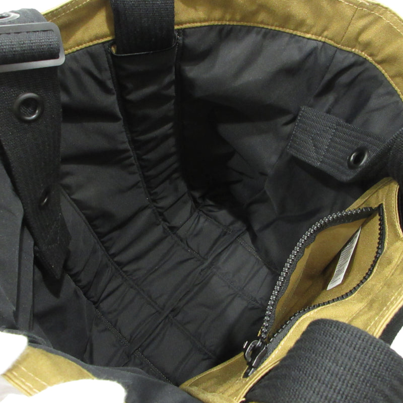 Y-3 | ワイスリー トートバッグ キャメル【三重本店】