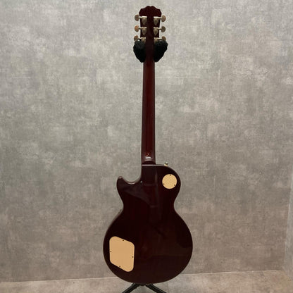 Epiphone | エピフォン 楽器 Les Paul Standard Gold Top【三重本店】