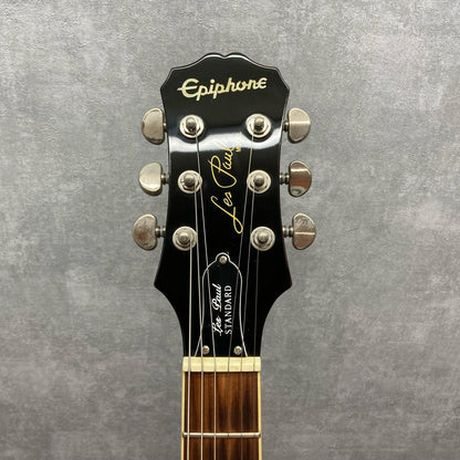 Epiphone | エピフォン 楽器 Les Paul Standard Gold Top【三重本店】