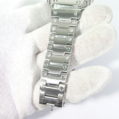 CASIO | カシオ G-SHOCK FULL METAL フルメタル 5000 SERIES 腕時計 GMW-B5000BT-1JF デジタル表示 タフソーラー電波時計 シルバー×ブラック【三重本店】