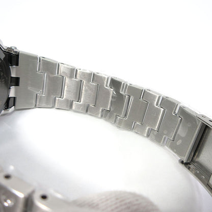 CASIO | カシオ G-SHOCK FULL METAL フルメタル 5000 SERIES 腕時計 GMW-B5000BT-1JF デジタル表示 タフソーラー電波時計 シルバー×ブラック【三重本店】
