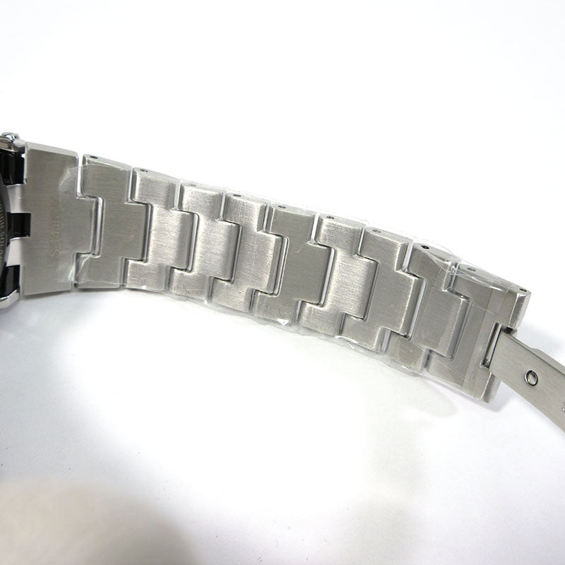 CASIO | カシオ G-SHOCK FULL METAL フルメタル 5000 SERIES 腕時計 GMW-B5000BT-1JF デジタル表示 タフソーラー電波時計 シルバー×ブラック【三重本店】