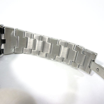 CASIO | カシオ G-SHOCK FULL METAL フルメタル 5000 SERIES 腕時計 GMW-B5000BT-1JF デジタル表示 タフソーラー電波時計 シルバー×ブラック【三重本店】