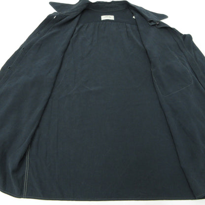 LEMAIRE | ルメール 長袖シャツ 1577-343-5454 ネイビー サイズ：34【三重本店】