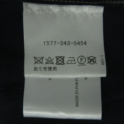 LEMAIRE | ルメール 長袖シャツ 1577-343-5454 ネイビー サイズ：34【三重本店】