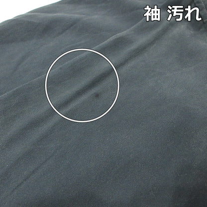 LEMAIRE | ルメール 長袖シャツ 1577-343-5454 ネイビー サイズ：34【三重本店】