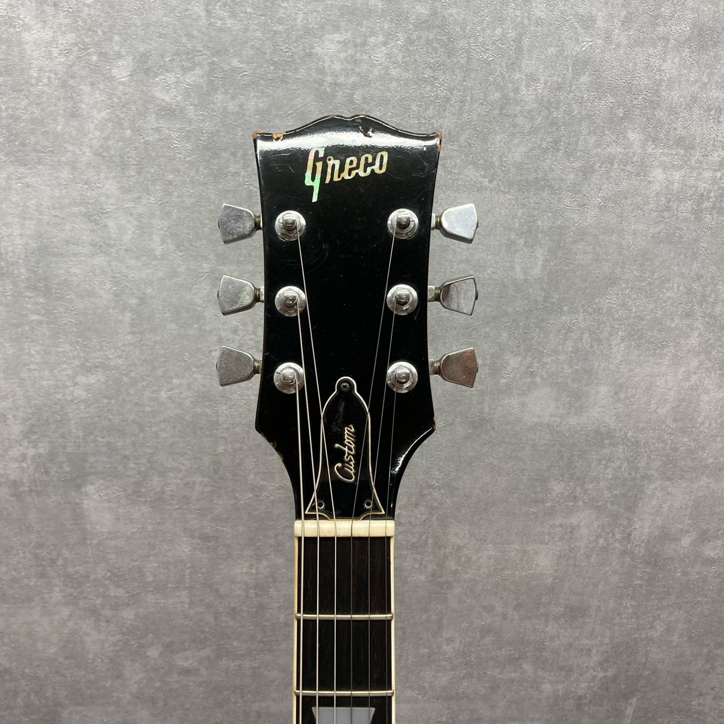 Greco | グレコ 楽器 EG480【三重本店】