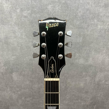 Greco | グレコ 楽器 EG480【三重本店】