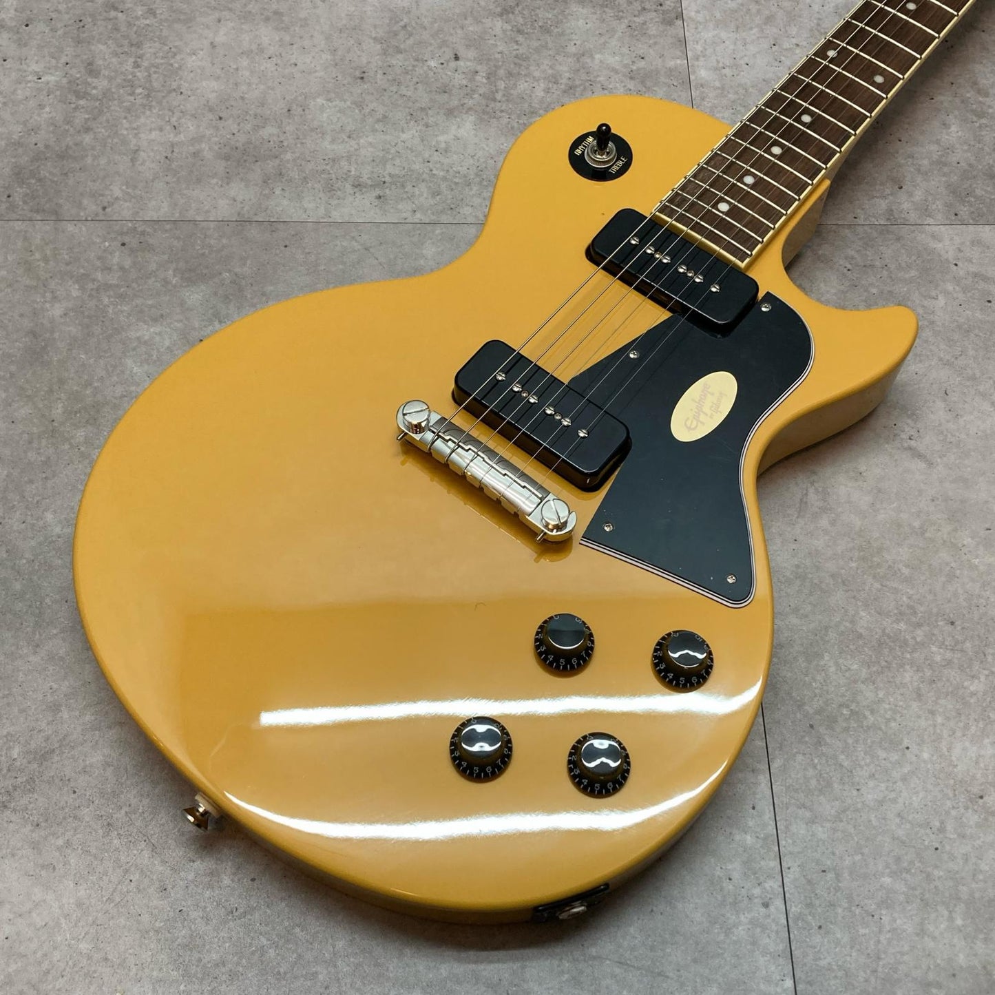 【新品】 Epiphone | エピフォン 楽器 Les Paul Special【三重本店】