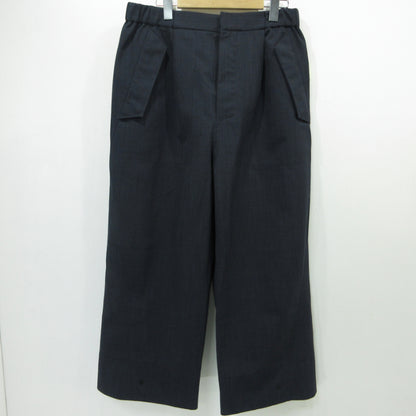 HELLY HANSEN | ヘリーハンセン Split Sail Pants スプリットセイルパンツ その他ボトムス ブラック サイズ：L【三重本店】