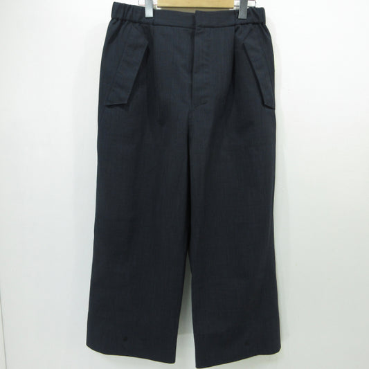 HELLY HANSEN | ヘリーハンセン Split Sail Pants スプリットセイルパンツ その他ボトムス ブラック サイズ：L【三重本店】