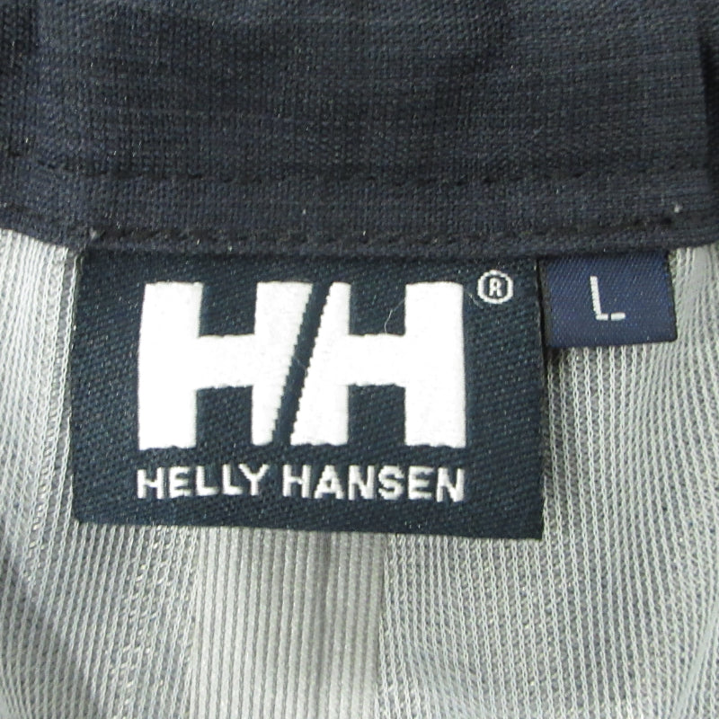 HELLY HANSEN | ヘリーハンセン Split Sail Pants スプリットセイルパンツ その他ボトムス ブラック サイズ：L【三重本店】