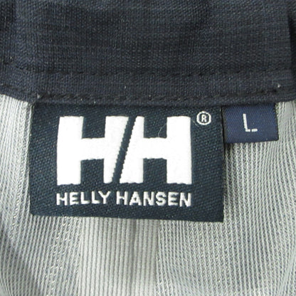 HELLY HANSEN | ヘリーハンセン Split Sail Pants スプリットセイルパンツ その他ボトムス ブラック サイズ：L【三重本店】