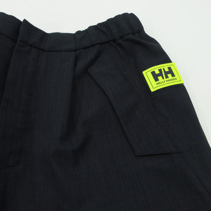 HELLY HANSEN | ヘリーハンセン Split Sail Pants スプリットセイルパンツ その他ボトムス ブラック サイズ：L【三重本店】
