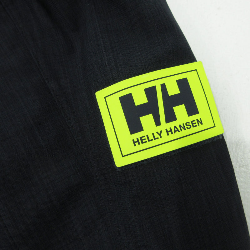 HELLY HANSEN | ヘリーハンセン Split Sail Pants スプリットセイルパンツ その他ボトムス ブラック サイズ：L【三重本店】