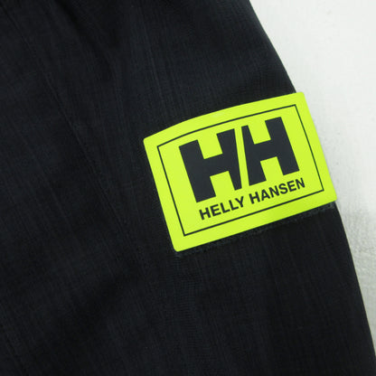 HELLY HANSEN | ヘリーハンセン Split Sail Pants スプリットセイルパンツ その他ボトムス ブラック サイズ：L【三重本店】