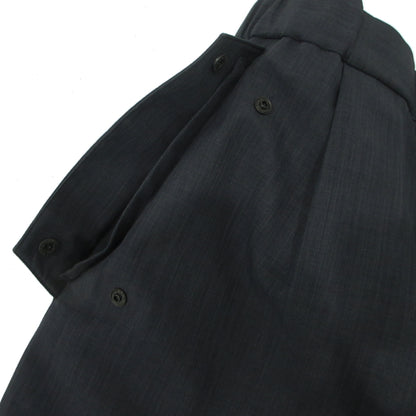 HELLY HANSEN | ヘリーハンセン Split Sail Pants スプリットセイルパンツ その他ボトムス ブラック サイズ：L【三重本店】