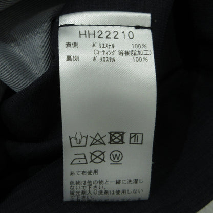 HELLY HANSEN | ヘリーハンセン Split Sail Pants スプリットセイルパンツ その他ボトムス ブラック サイズ：L【三重本店】