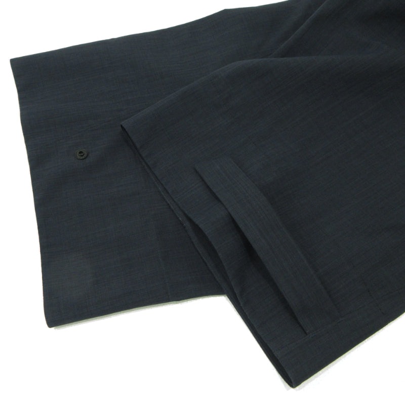 HELLY HANSEN | ヘリーハンセン Split Sail Pants スプリットセイルパンツ その他ボトムス ブラック サイズ：L【三重本店】