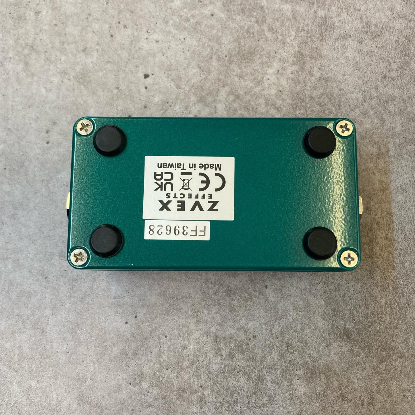【新品】 Z.Vex | ジーベックス 楽器 FUZZ FACTORY Vexter Series【三重本店】