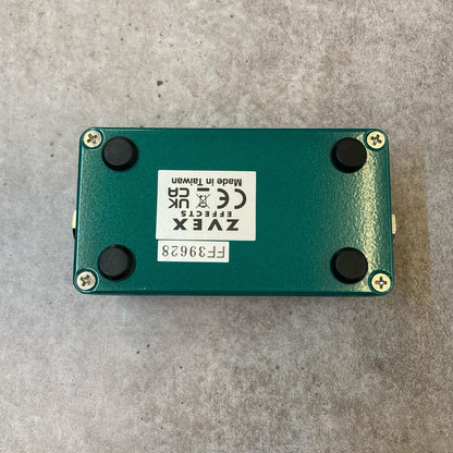 【新品】 Z.Vex | ジーベックス 楽器 FUZZ FACTORY Vexter Series【三重本店】