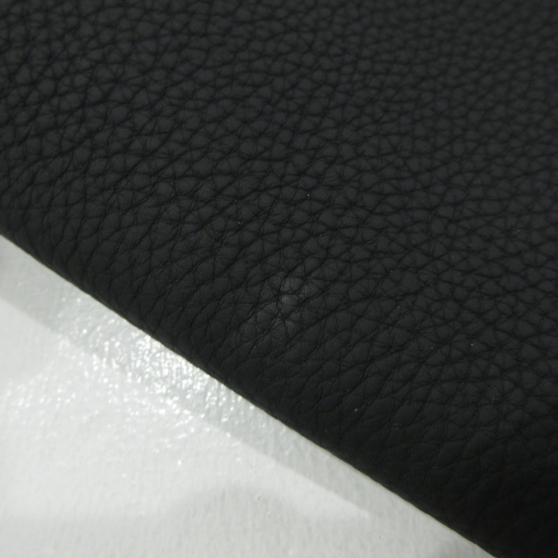 itti | イッチ HERRIE KINCHAKU POUCH ハリエ 巾着ポーチ ショルダーバッグ ITTI-BAG-090-DS ブラック【三重本店】