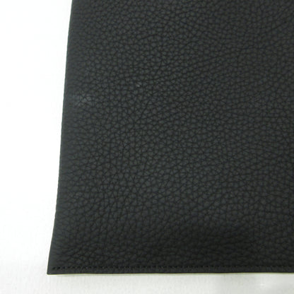 itti | イッチ HERRIE KINCHAKU POUCH ハリエ 巾着ポーチ ショルダーバッグ ITTI-BAG-090-DS ブラック【三重本店】
