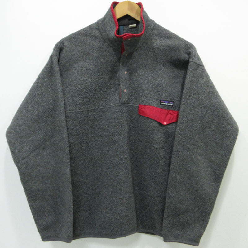 patagonia | パタゴニア その他トップス グレー サイズ：M【三重本店】