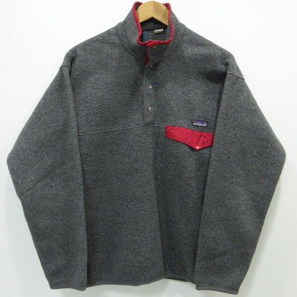 patagonia | パタゴニア その他トップス グレー サイズ：M【三重本店】