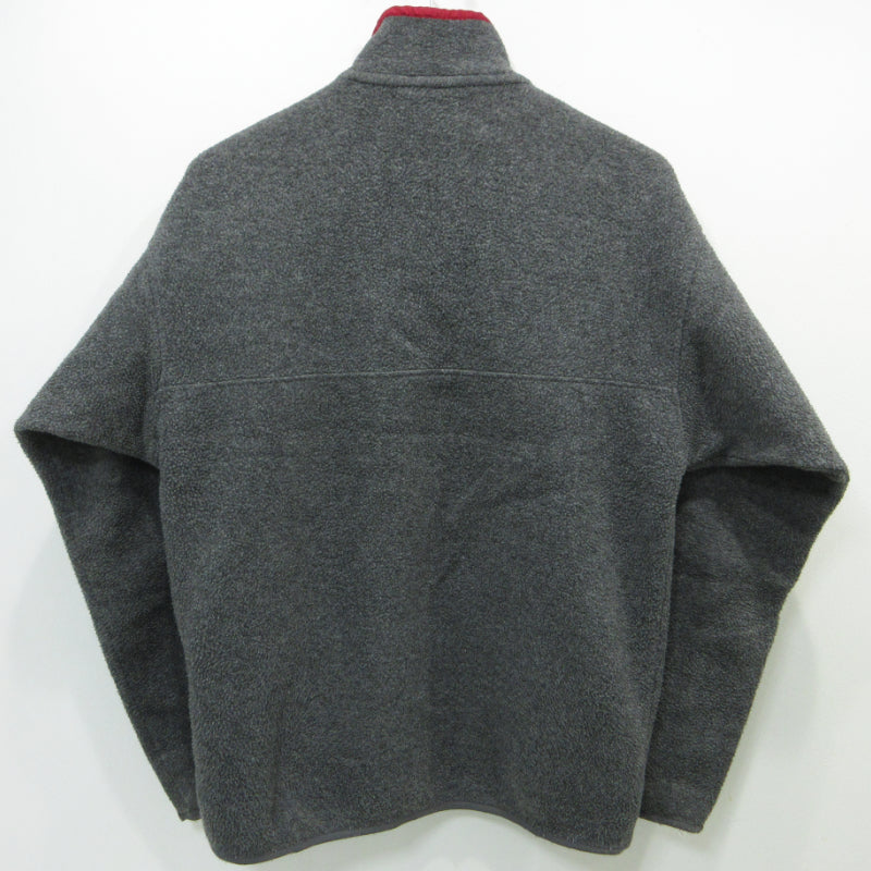 patagonia | パタゴニア その他トップス グレー サイズ：M【三重本店】