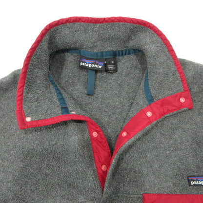 patagonia | パタゴニア その他トップス グレー サイズ：M【三重本店】