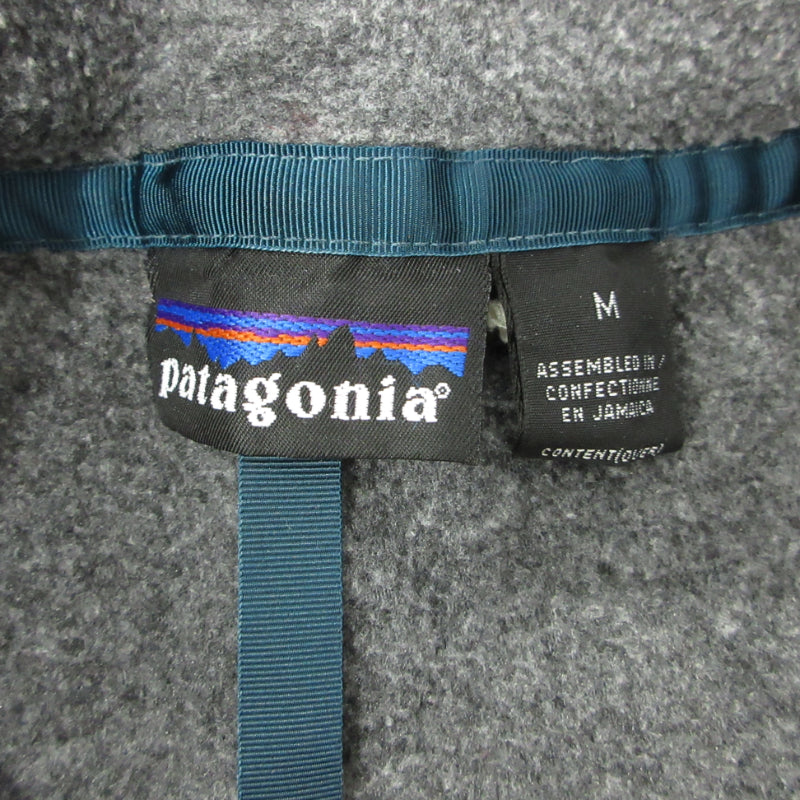 patagonia | パタゴニア その他トップス グレー サイズ：M【三重本店】