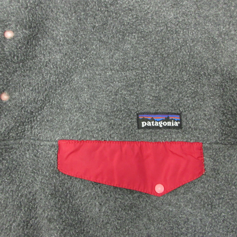 patagonia | パタゴニア その他トップス グレー サイズ：M【三重本店】