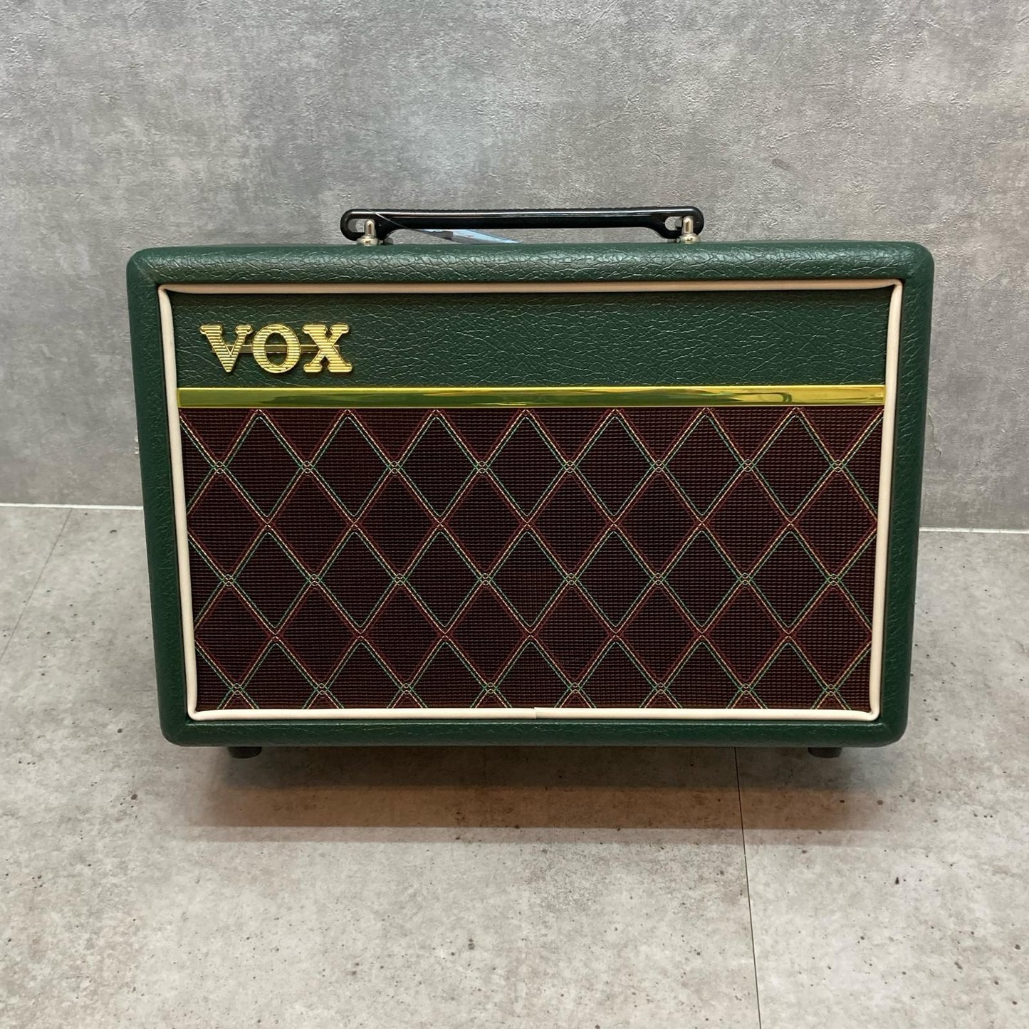 【新品】 VOX | ボックス 楽器 Pathfinder 10 BRG【三重本店】