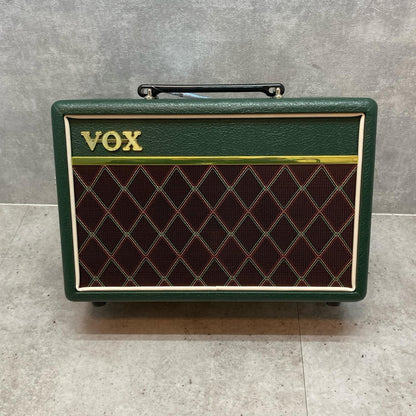 【新品】 VOX | ボックス 楽器 Pathfinder 10 BRG【三重本店】