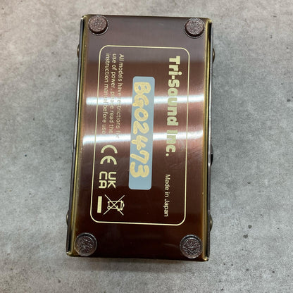 【新品】 VEMURAM | ベムラム　ヴェムラム 楽器 Budi-G【三重本店】