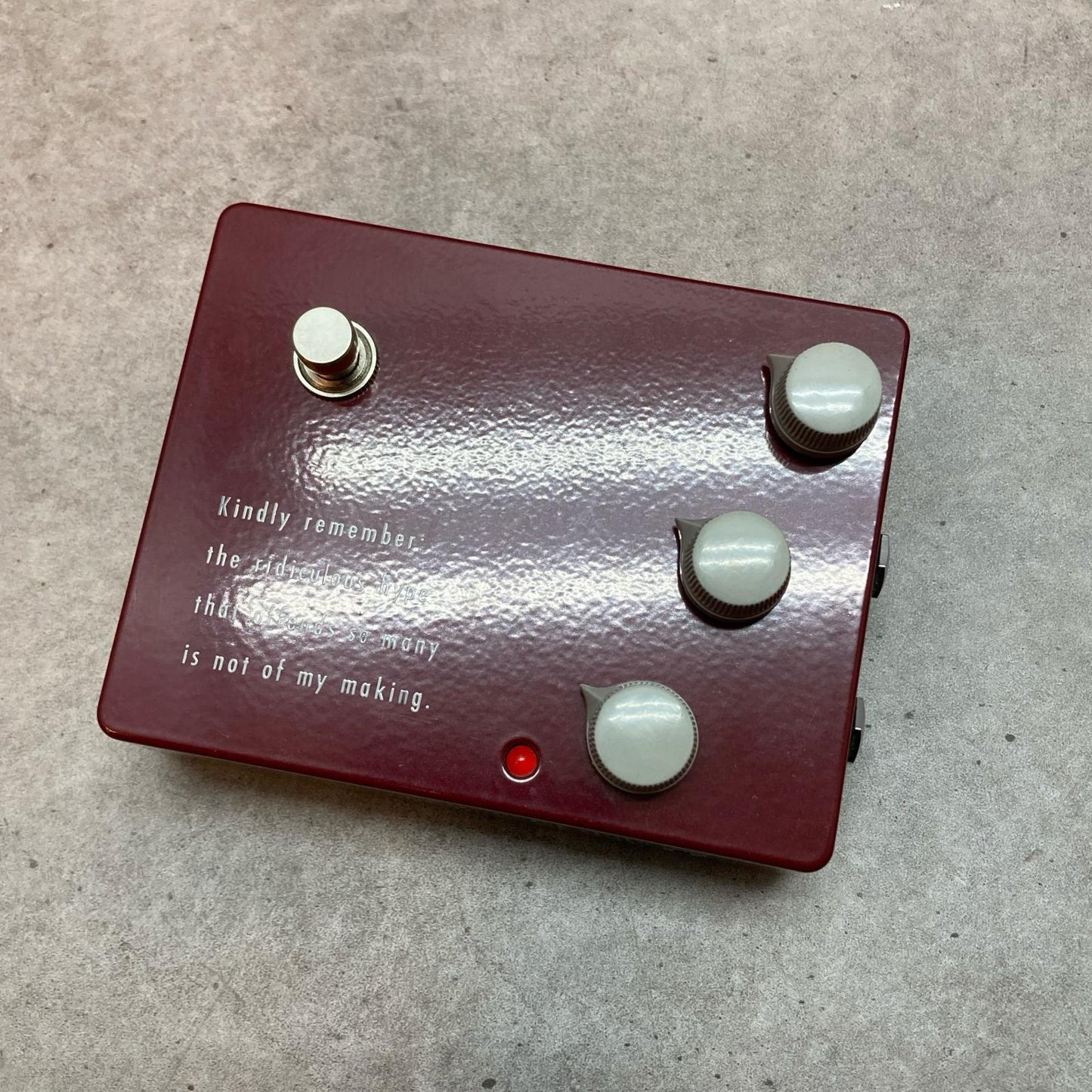 KLON | クロン 楽器 KTR【三重本店】