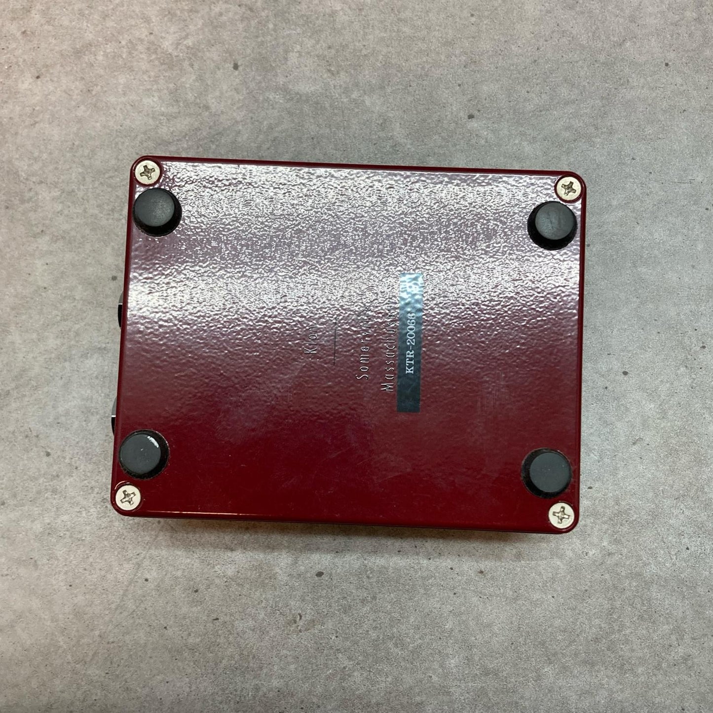 KLON | クロン 楽器 KTR【三重本店】