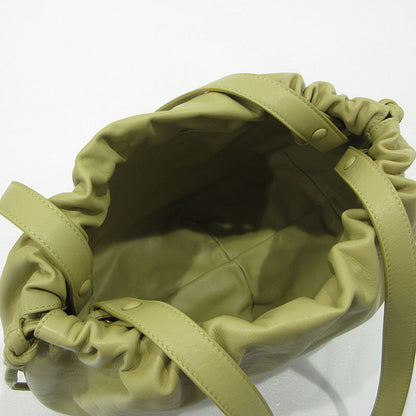 BOTTEGA VENETA | ボッテガヴェネタ ミディアム ザ バブル ハンドバッグ ショルダーバッグ 651812 ベージュ【三重本店】