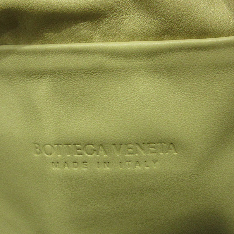 BOTTEGA VENETA | ボッテガヴェネタ ミディアム ザ バブル ハンドバッグ ショルダーバッグ 651812 ベージュ【三重本店】