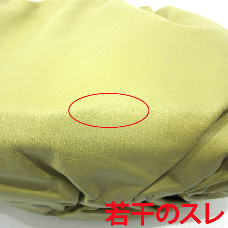BOTTEGA VENETA | ボッテガヴェネタ ミディアム ザ バブル ハンドバッグ ショルダーバッグ 651812 ベージュ【三重本店】