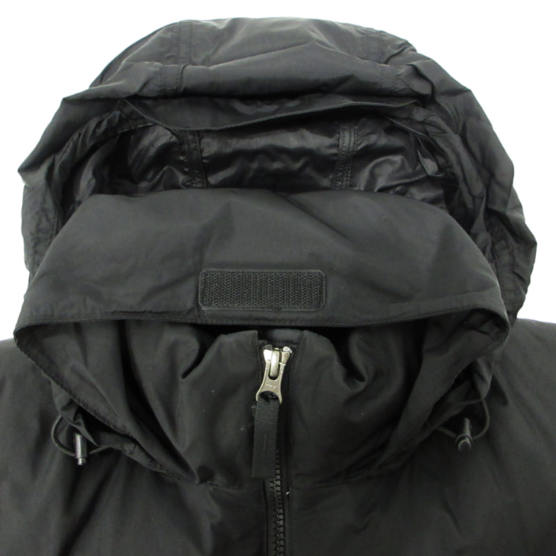 THE NORTH FACE | ザ・ノースフェイス Short Nuptse Jacket ショートヌプシジャケット ダウンジャケット NDW92335 ブラック サイズ：M【三重本店】