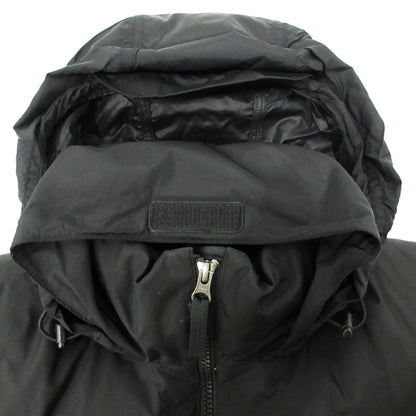 THE NORTH FACE | ザ・ノースフェイス Short Nuptse Jacket ショートヌプシジャケット ダウンジャケット NDW92335 ブラック サイズ：M【三重本店】