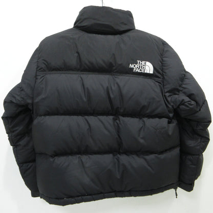 THE NORTH FACE | ザ・ノースフェイス Short Nuptse Jacket ショートヌプシジャケット ダウンジャケット NDW92335 ブラック サイズ：M【三重本店】